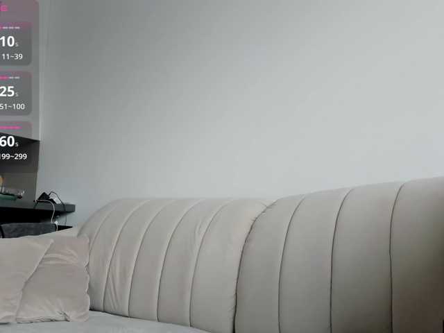 SunnyRina25 live webcam show