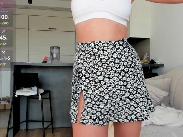 SunnyRina25 live cam on BongaCams