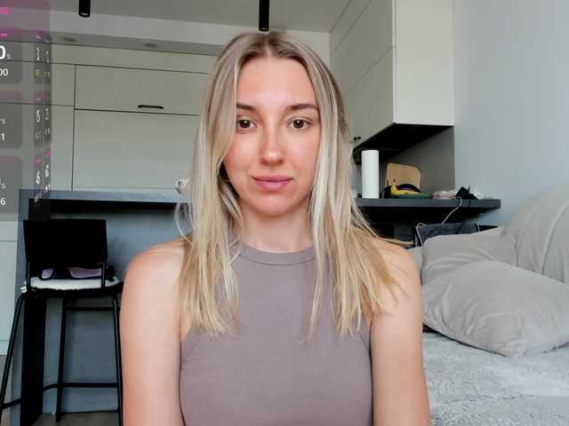 SunnyRina25 live webcam show