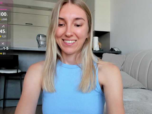 SunnyRina25 live webcam show