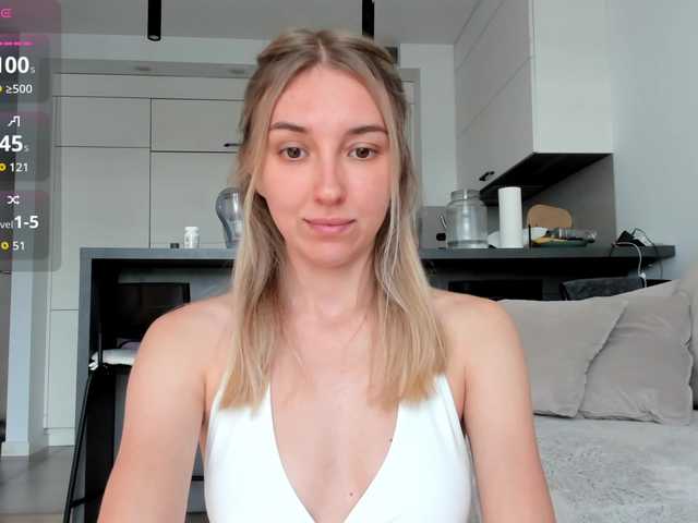 SunnyRina25 live webcam show