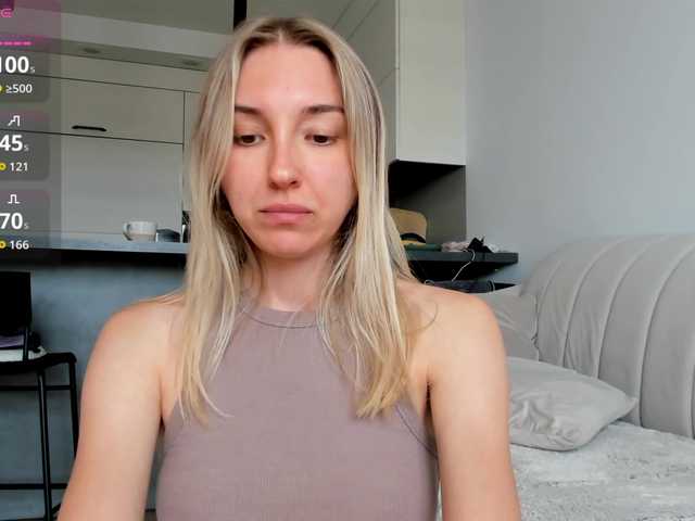 SunnyRina25 live webcam show