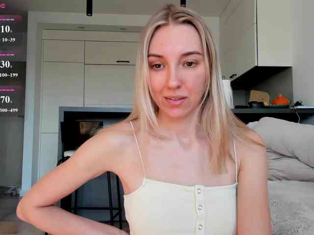 SunnyRina25 webcam