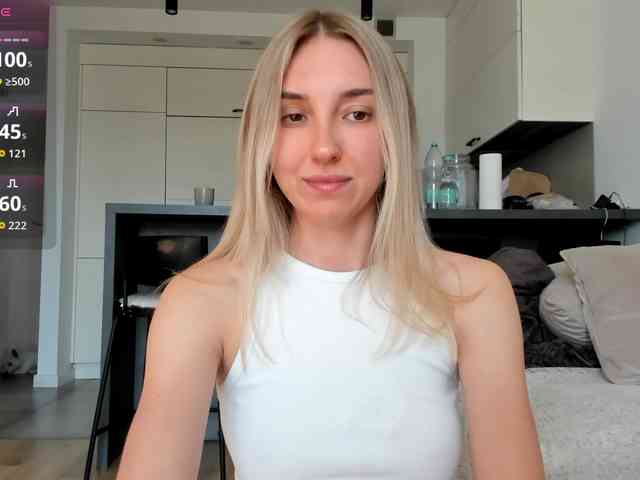 SunnyRina25 webcam