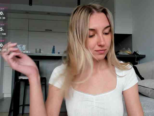 SunnyRina25 Sex Cam Show