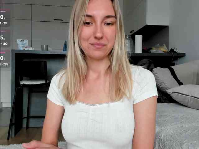 SunnyRina25 Sex Cam Show