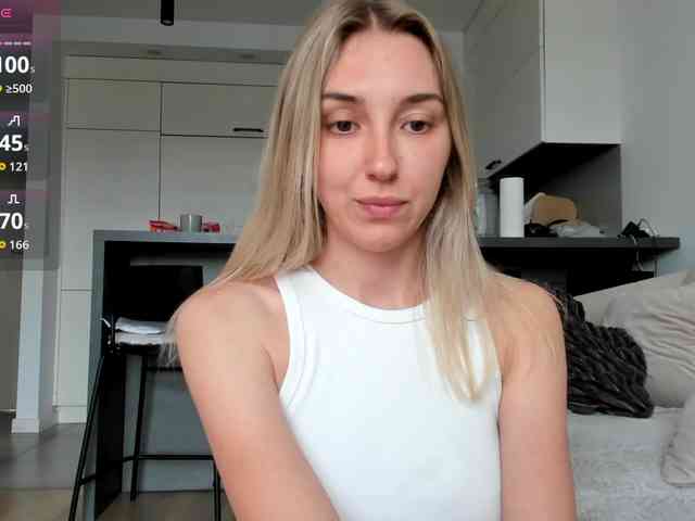 SunnyRina25 Sex Cam Show
