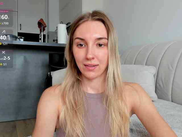 SunnyRina25 webcam