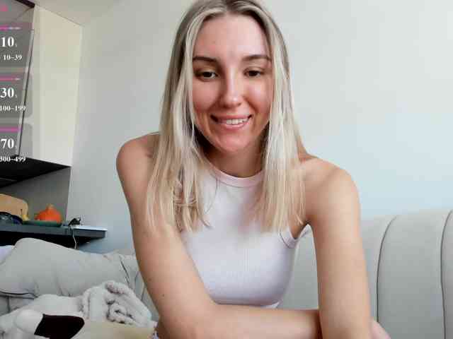 SunnyRina25 webcam