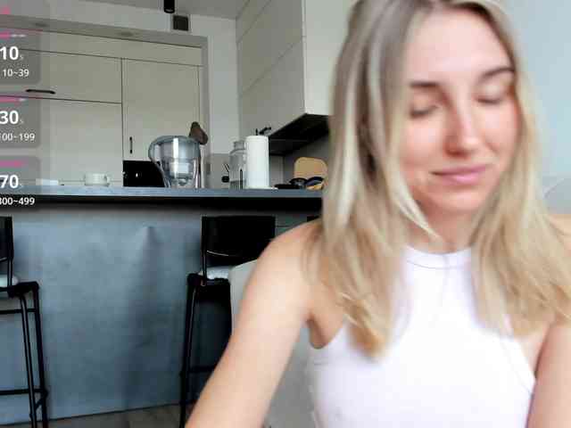 SunnyRina25 webcam