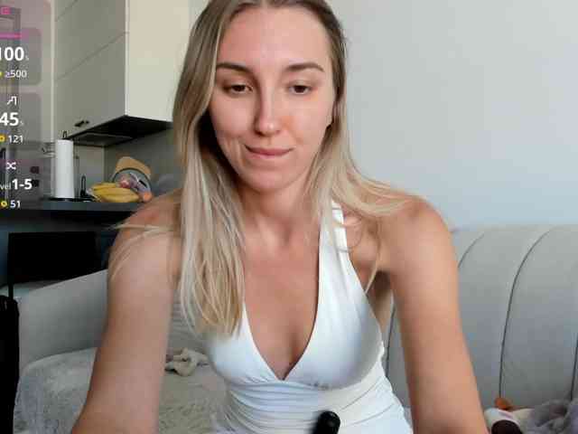 SunnyRina25 webcam