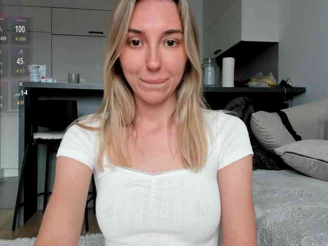 SunnyRina25 Sex Cam Show