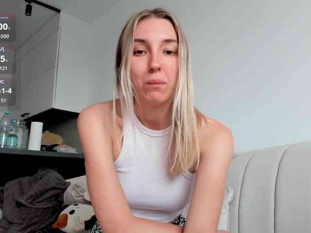 SunnyRina25 Sex Cam Show