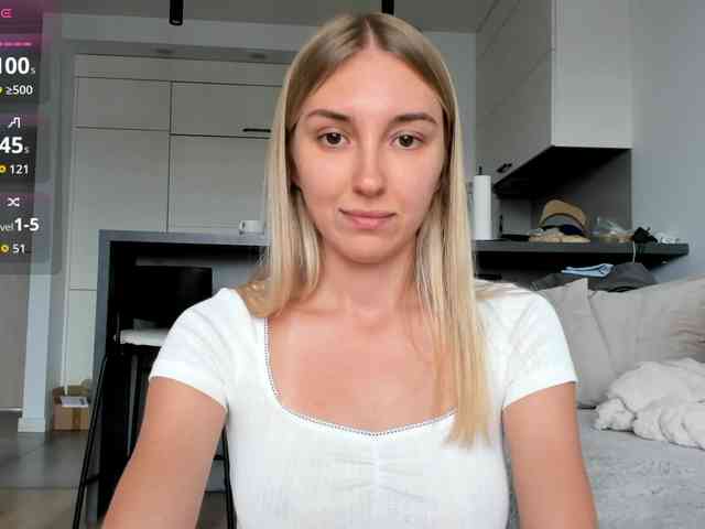SunnyRina25 webcam