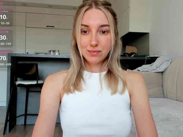 SunnyRina25 webcam