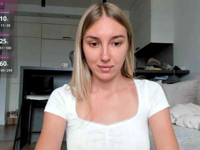 SunnyRina25 webcam