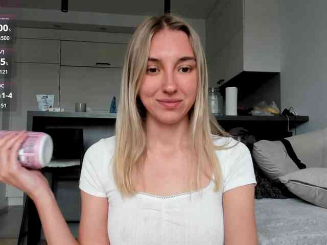 SunnyRina25 Sex Cam Show