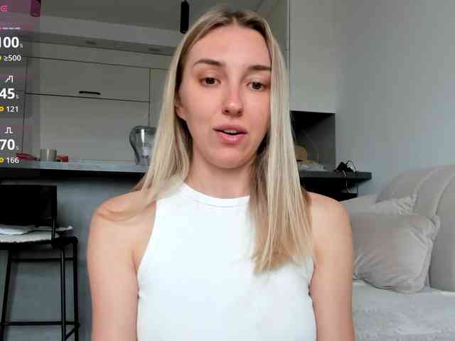 SunnyRina25 Sex Cam Show