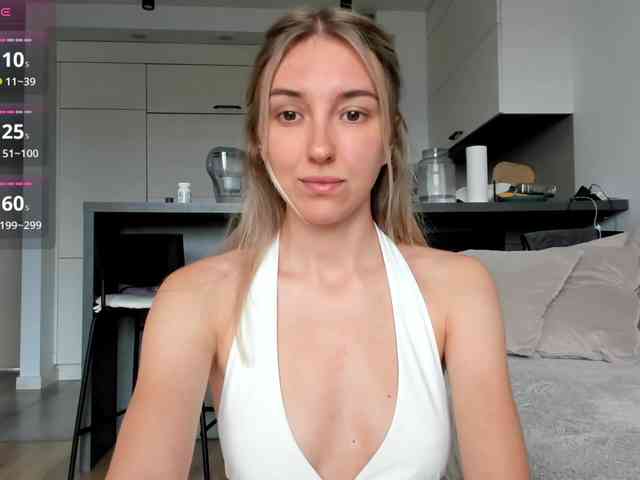 Model: SunnyRina25