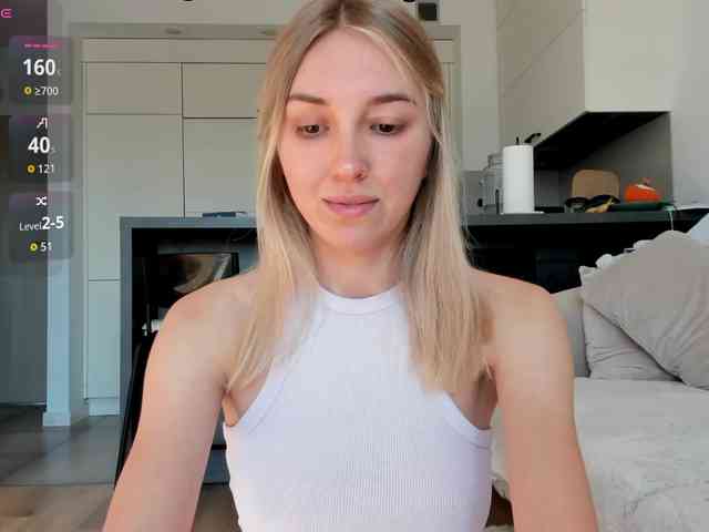 SunnyRina25 webcam