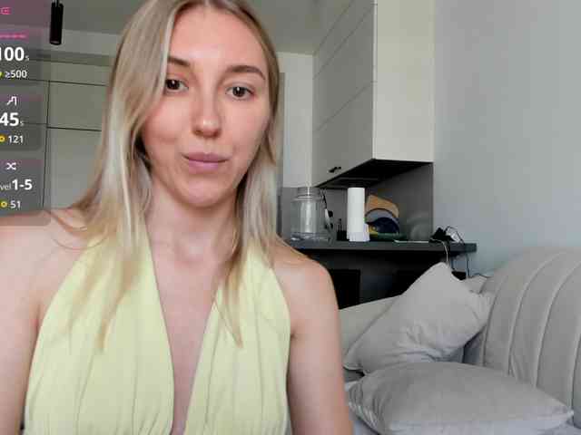 SunnyRina25 webcam