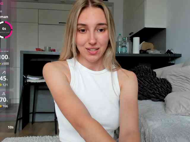 SunnyRina25 Sex Cam Show