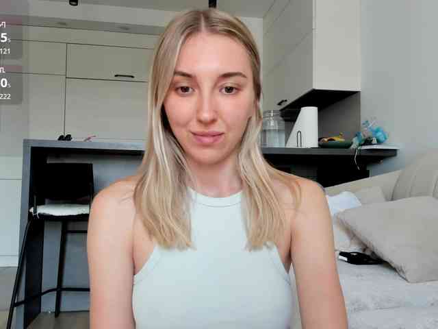 SunnyRina25 webcam
