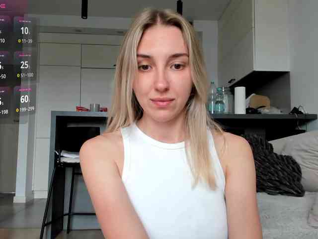 SunnyRina25 Sex Cam Show