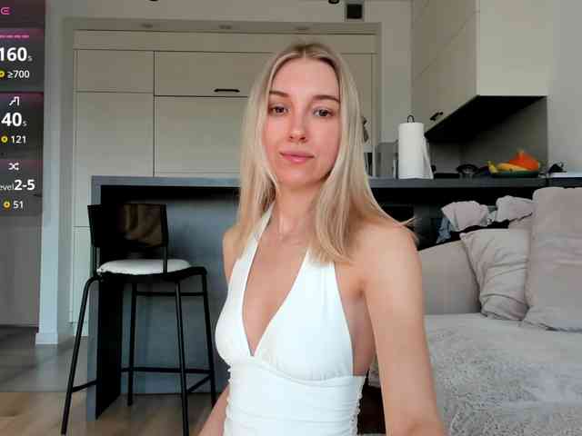 SunnyRina25 webcam