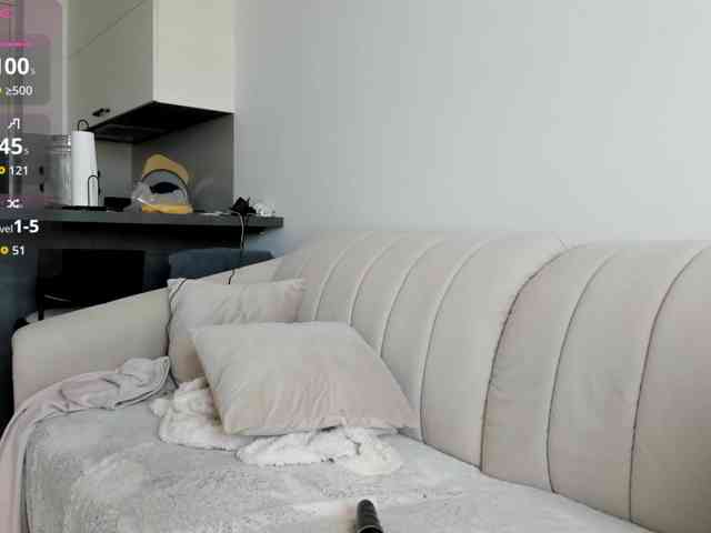 SunnyRina25 webcam