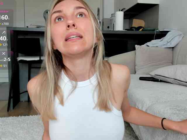 SunnyRina25 webcam