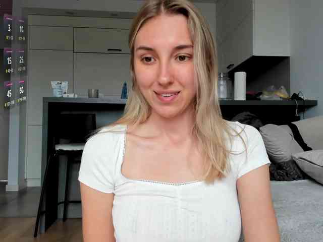 SunnyRina25 Sex Cam Show