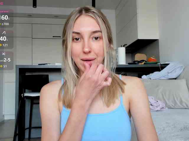 SunnyRina25 webcam
