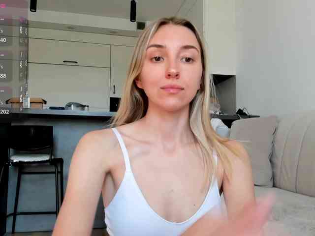 SunnyRina25 webcam