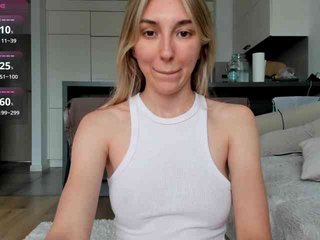 SunnyRina25 Sex Cam Show