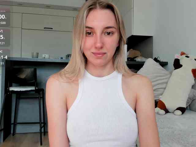 SunnyRina25 Sex Cam Show