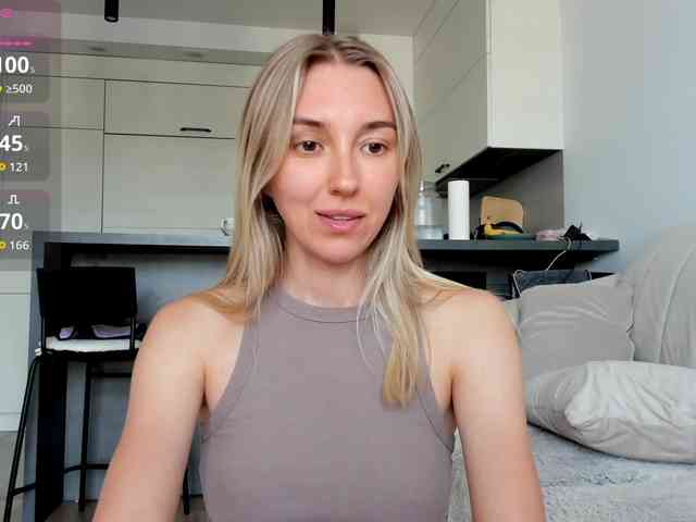 SunnyRina25 webcam