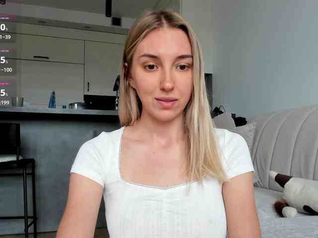 SunnyRina25 Sex Cam Show