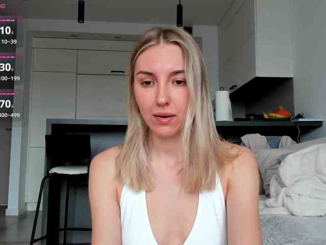 SunnyRina25 webcam