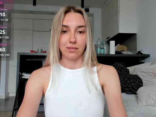 SunnyRina25 Sex Cam Show