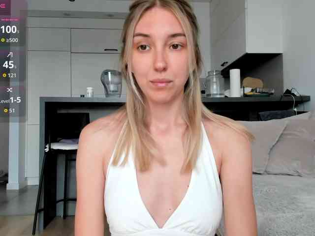SunnyRina25 webcam