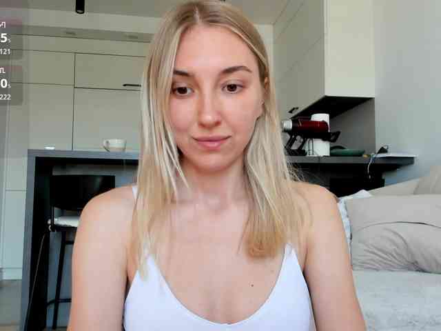 SunnyRina25 webcam