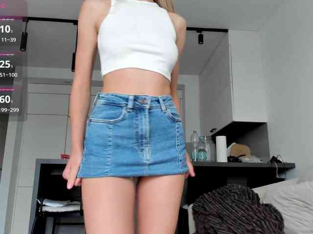 SunnyRina25 Sex Cam Show