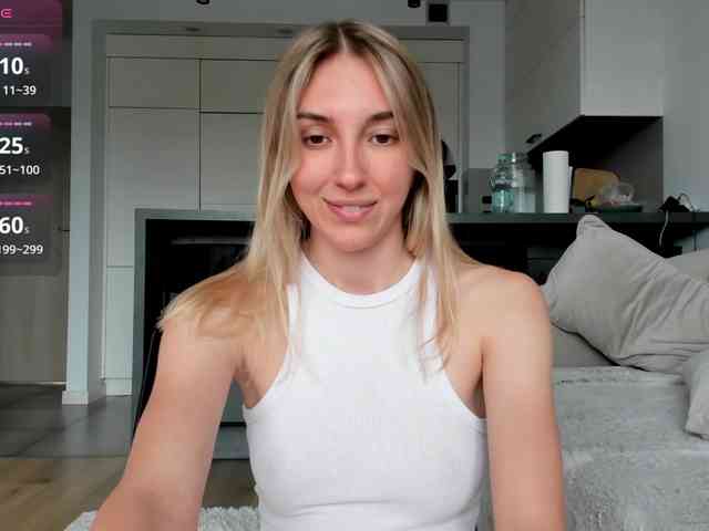 SunnyRina25 Sex Cam Show