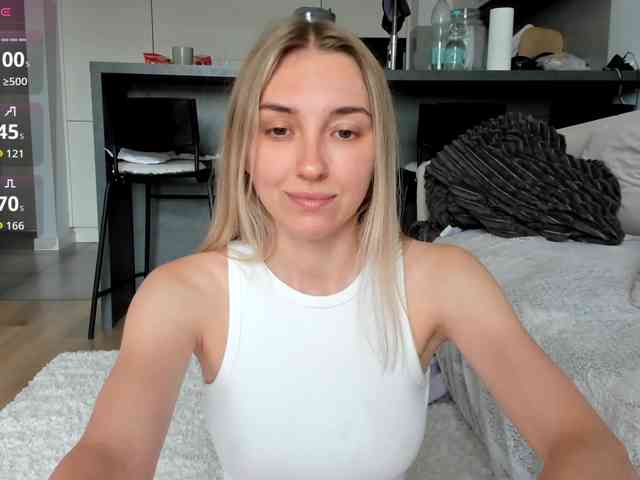 SunnyRina25 webcam
