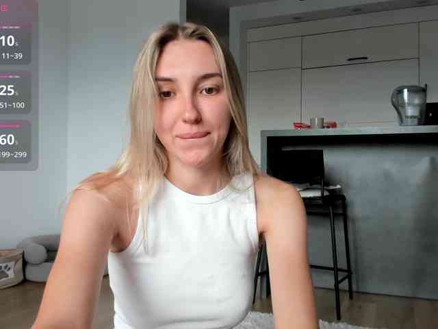 SunnyRina25 Sex Cam Show