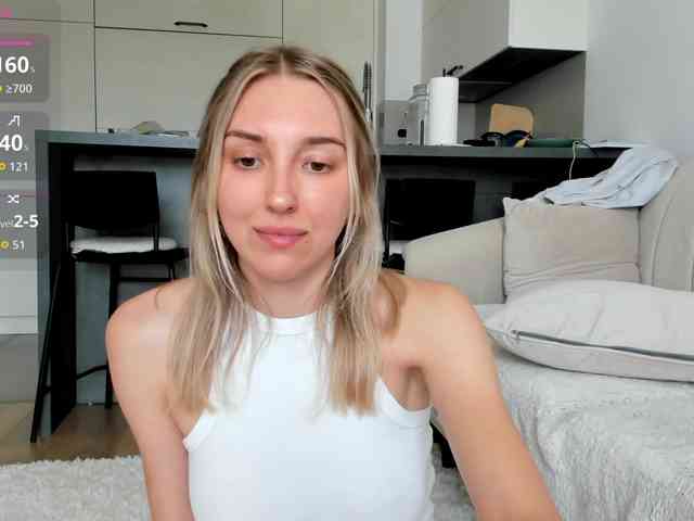 SunnyRina25 webcam