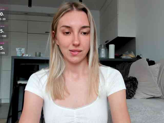 SunnyRina25 Sex Cam Show