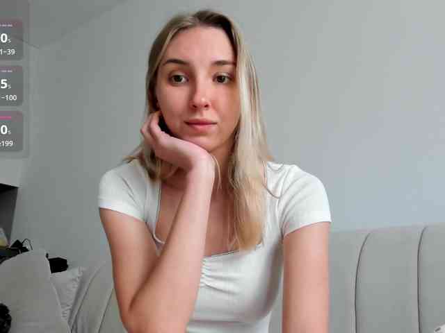 SunnyRina25 Sex Cam Show