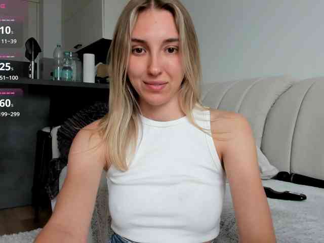 SunnyRina25 Sex Cam Show